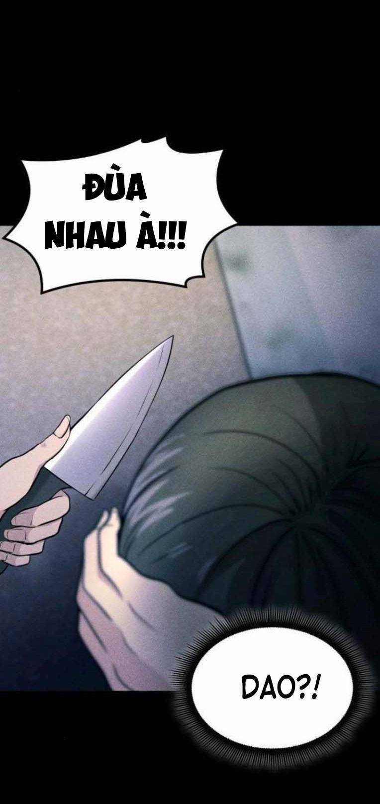 Phòng Kín Chapter 19 trang 55