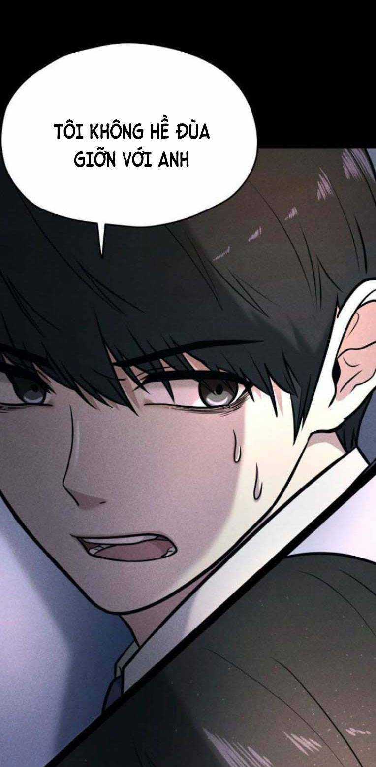 Phòng Kín Chapter 19 trang 63