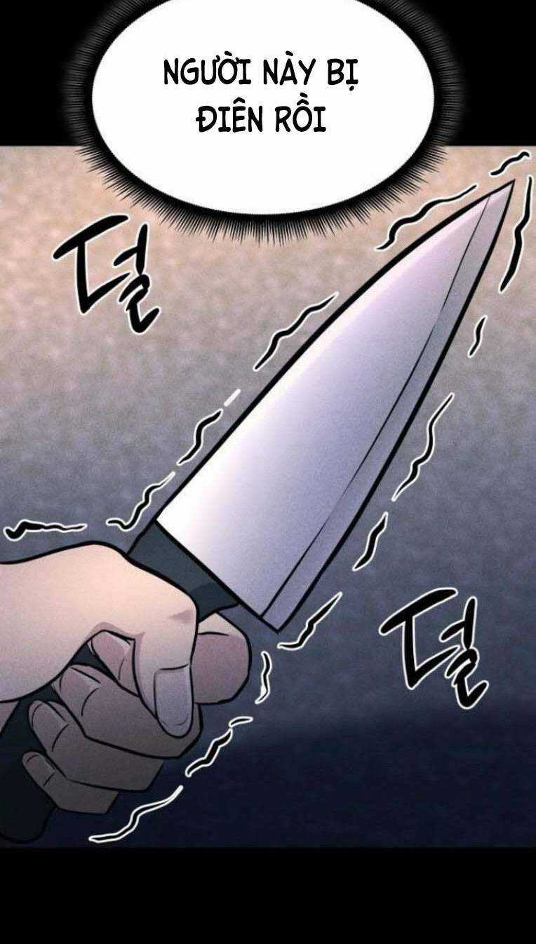 Phòng Kín Chapter 19 trang 70
