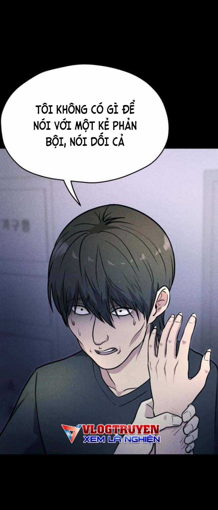 Phòng Kín Chapter 19 trang 78
