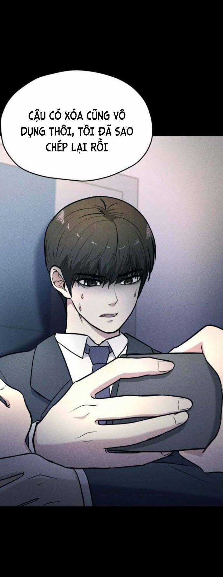 Phòng Kín Chapter 19 trang 84