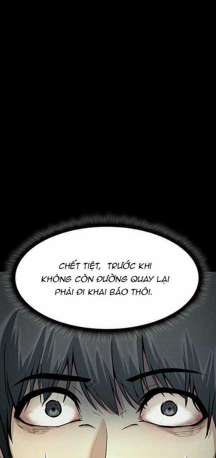 Phòng Kín Chapter 2 trang 101