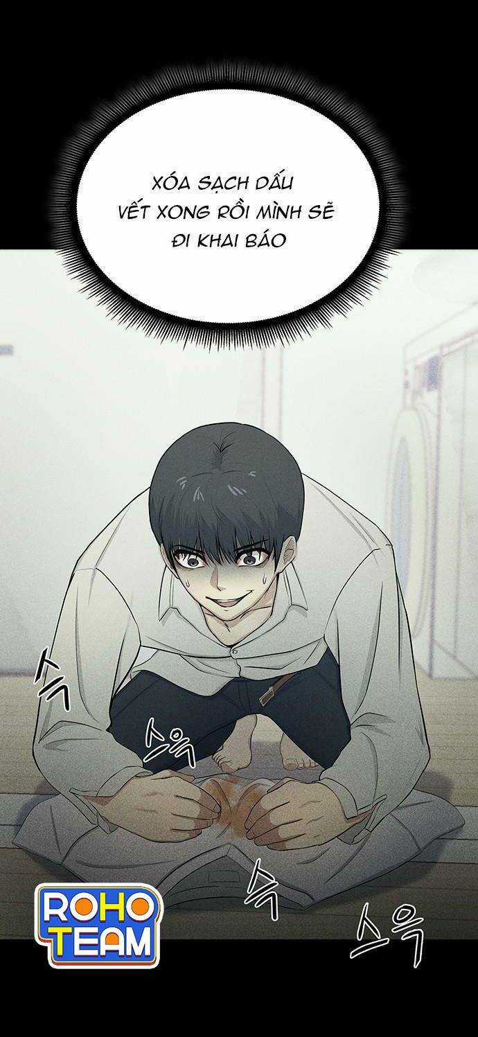 Phòng Kín Chapter 2 trang 104