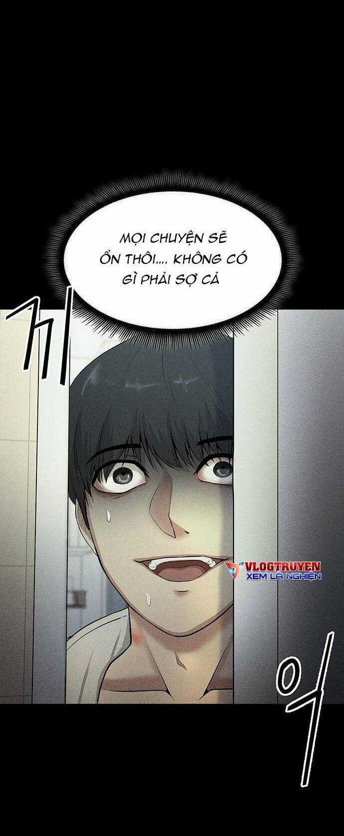 Phòng Kín Chapter 2 trang 108