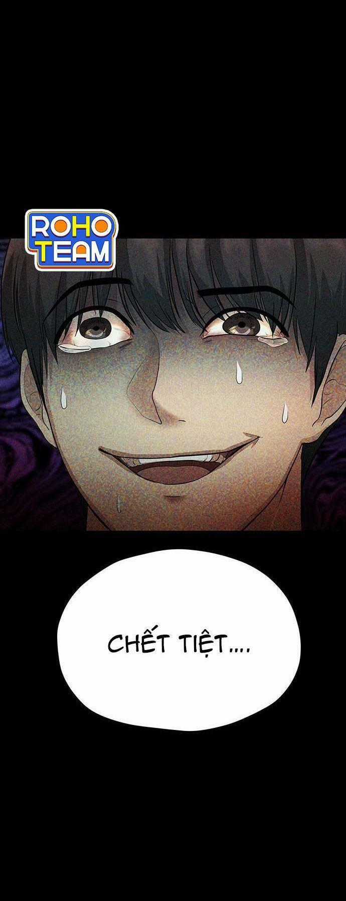 Phòng Kín Chapter 2 trang 113