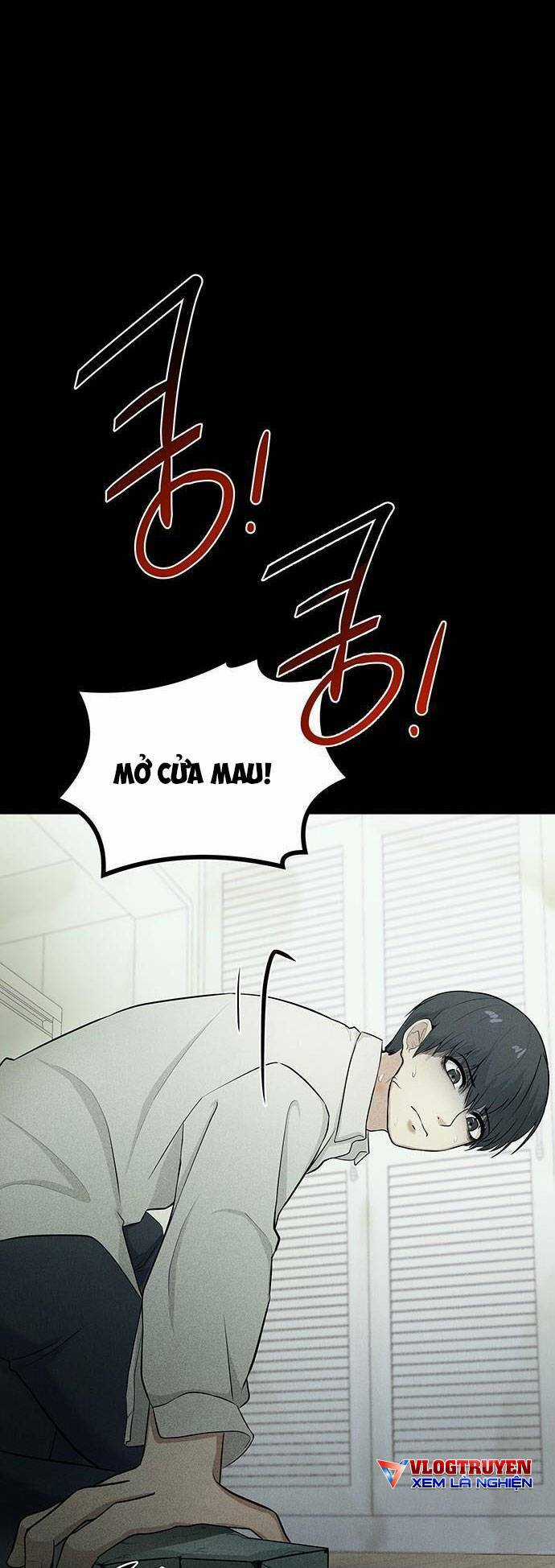 Phòng Kín Chapter 2 trang 15