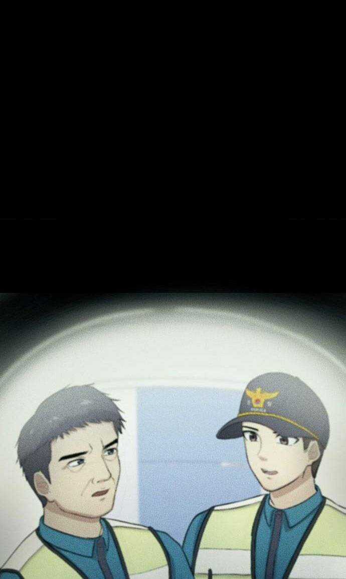 Phòng Kín Chapter 2 trang 21