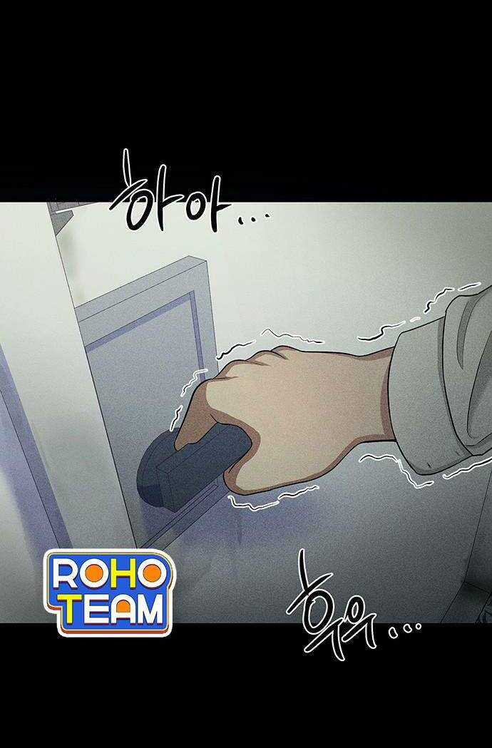 Phòng Kín Chapter 2 trang 23