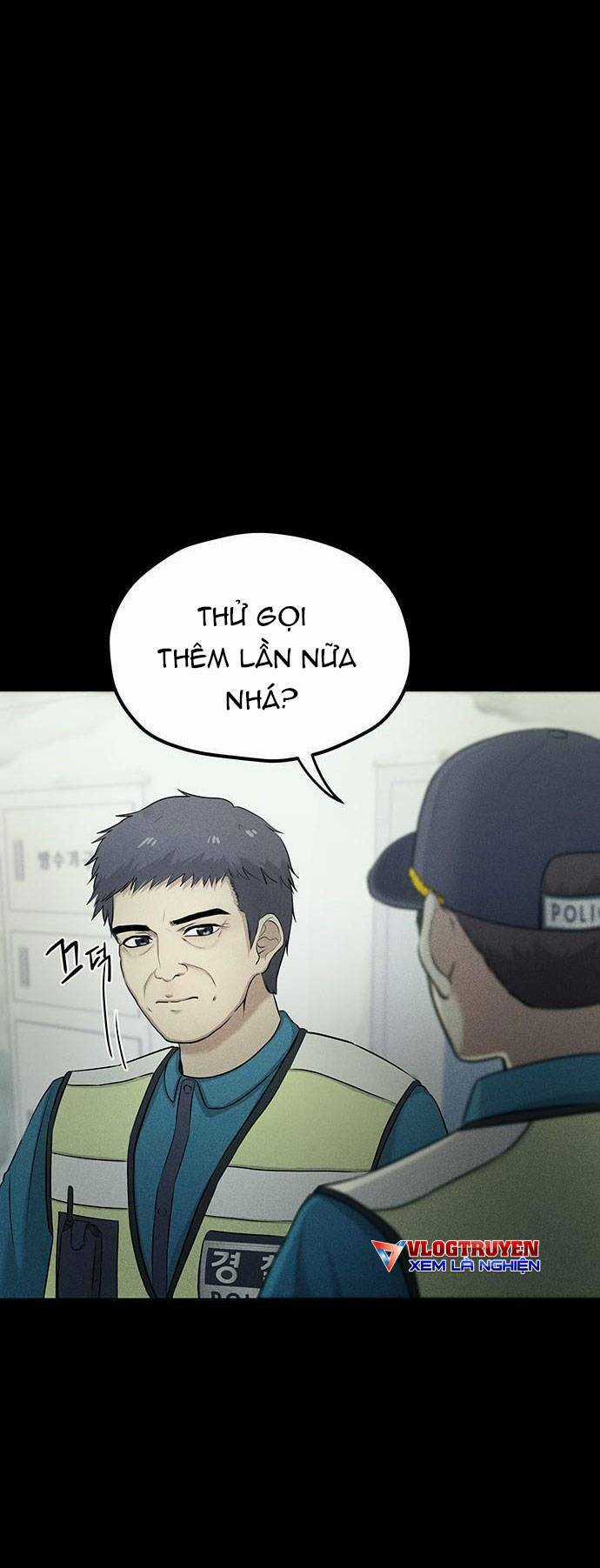 Phòng Kín Chapter 2 trang 27