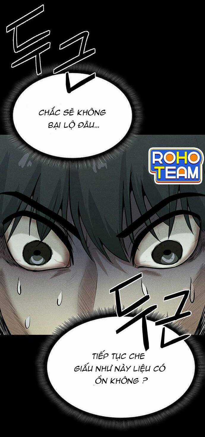 Phòng Kín Chapter 2 trang 29