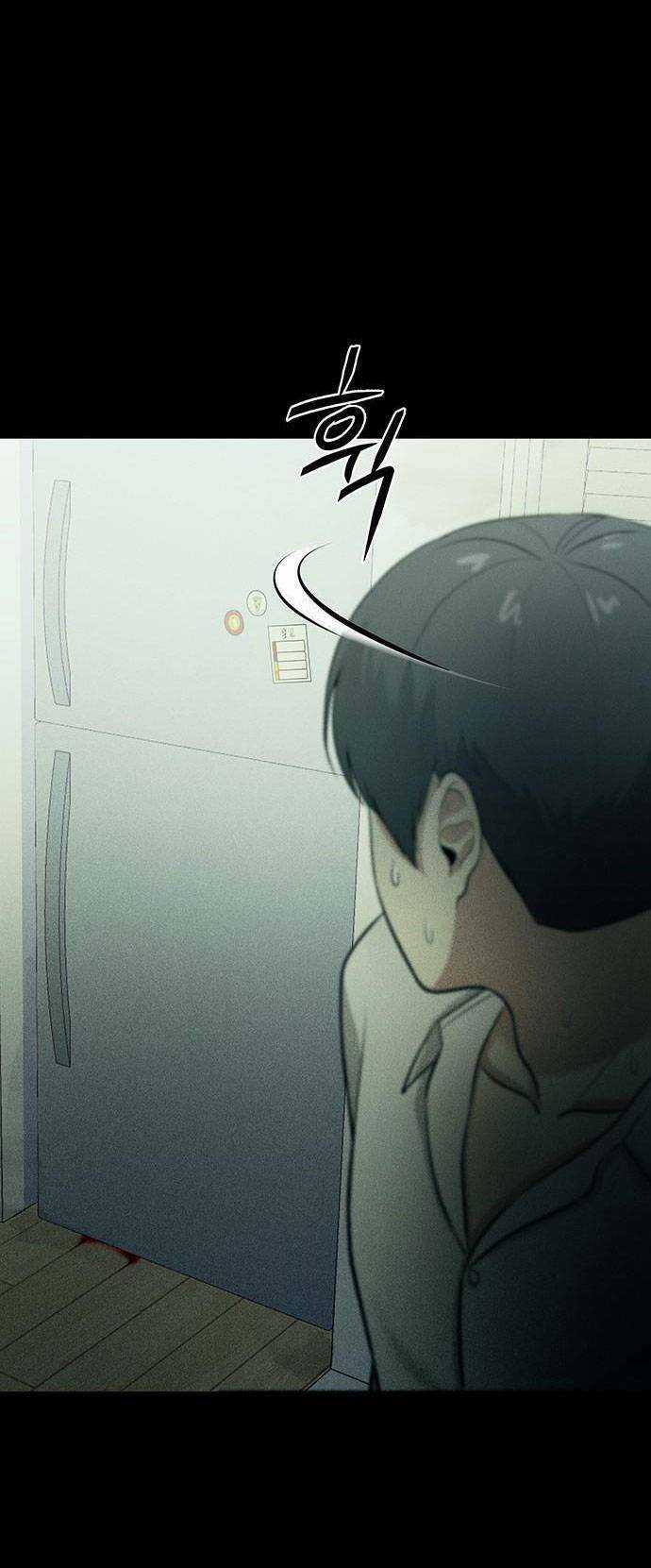 Phòng Kín Chapter 2 trang 30