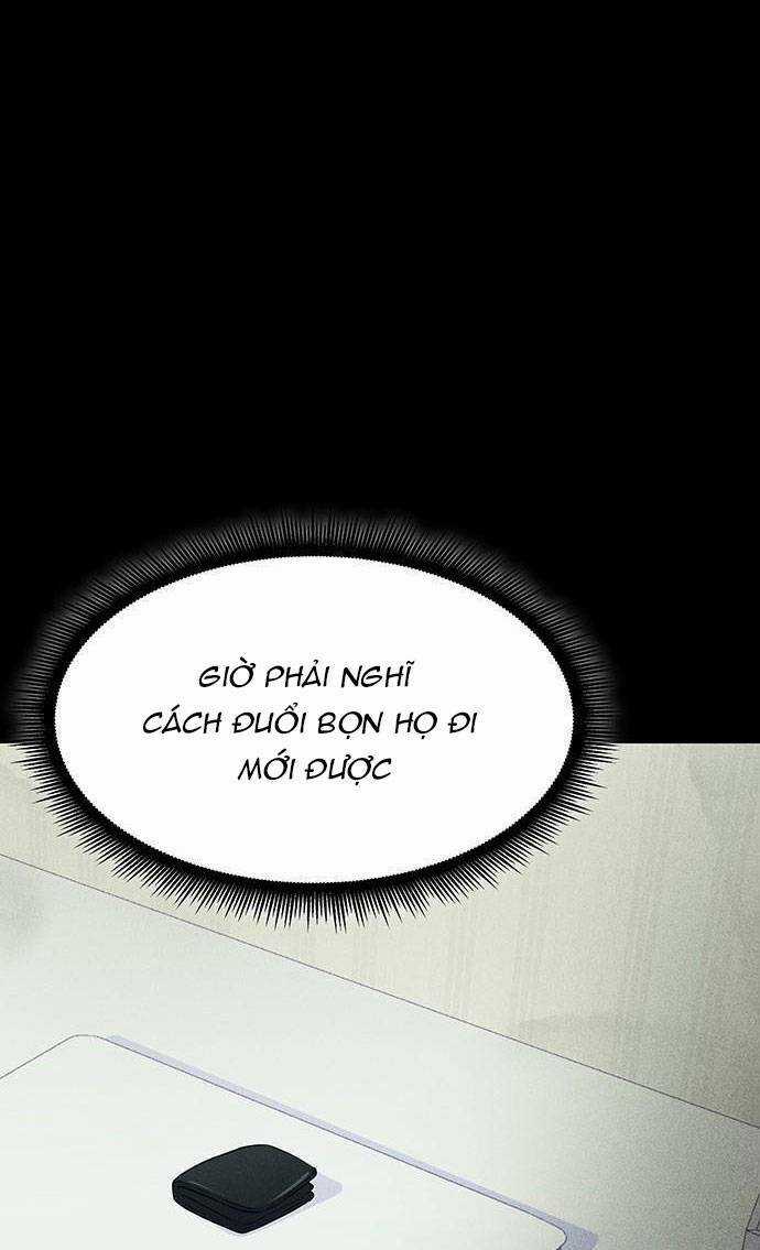 Phòng Kín Chapter 2 trang 32