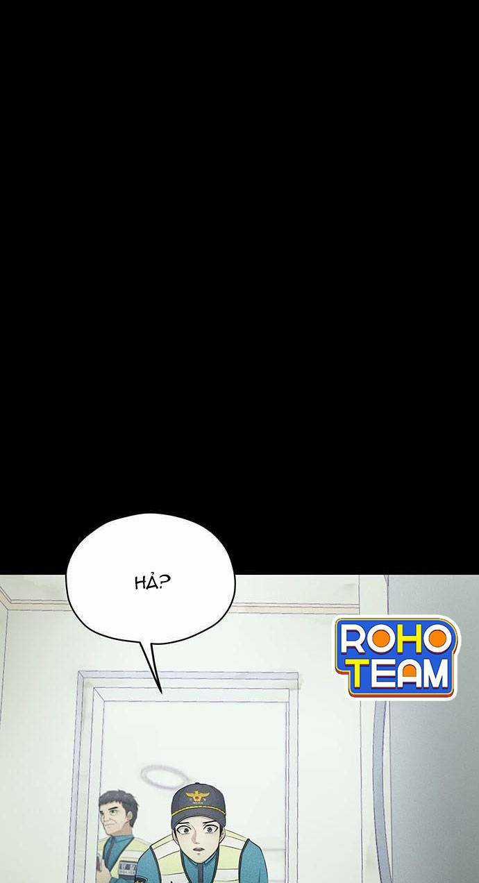 Phòng Kín Chapter 2 trang 36