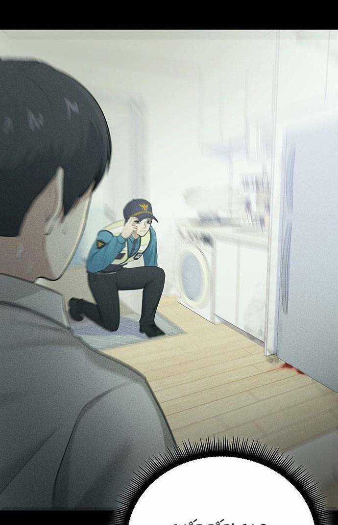 Phòng Kín Chapter 2 trang 38