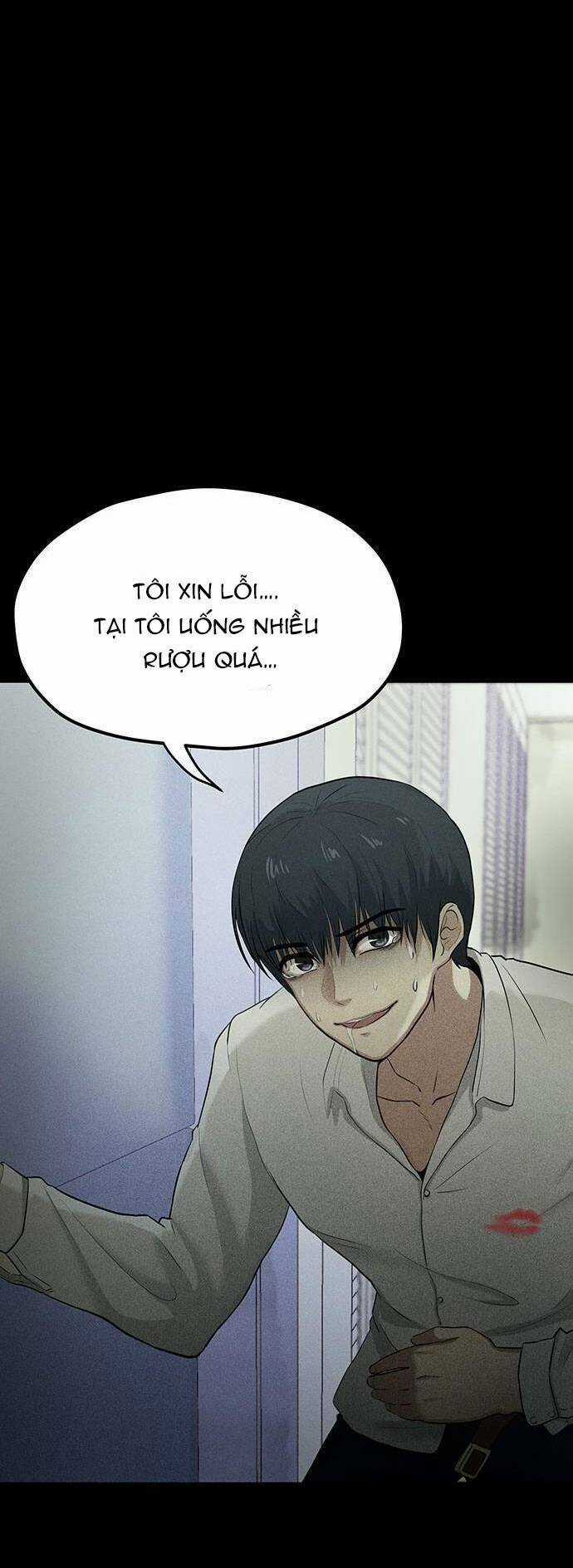 Phòng Kín Chapter 2 trang 45