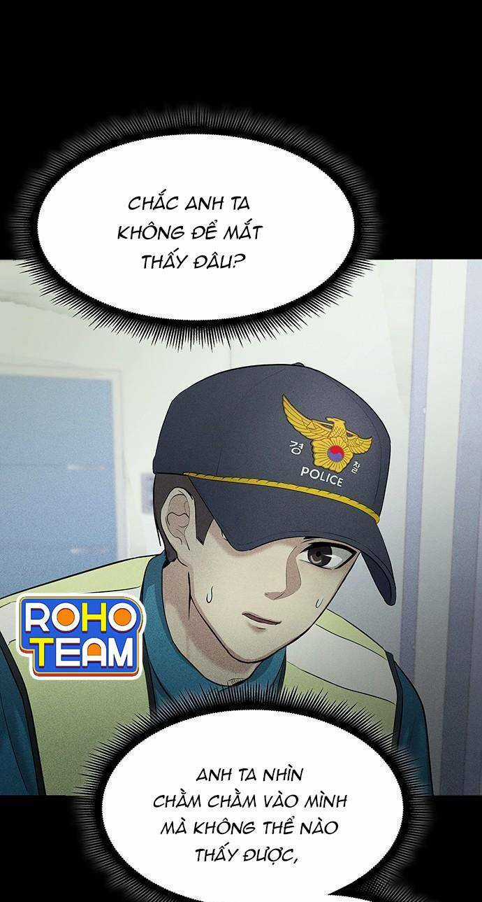 Phòng Kín Chapter 2 trang 52