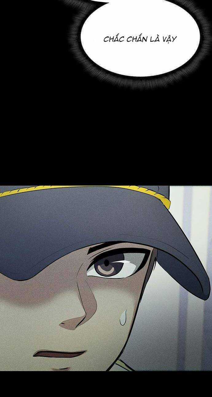 Phòng Kín Chapter 2 trang 53