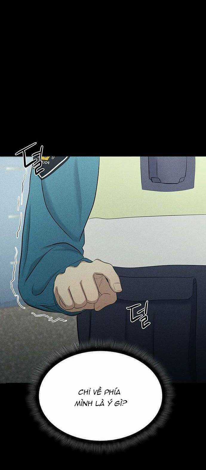 Phòng Kín Chapter 2 trang 55