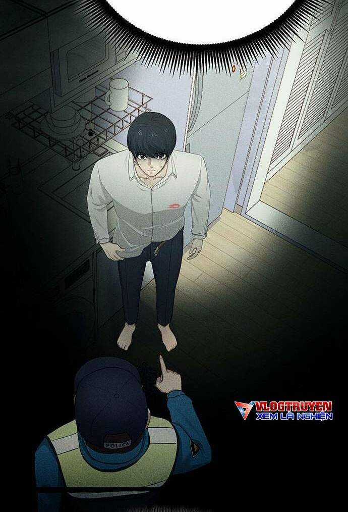 Phòng Kín Chapter 2 trang 57