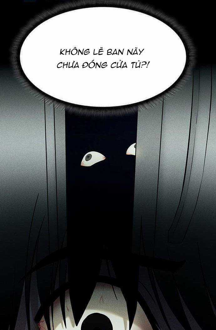 Phòng Kín Chapter 2 trang 58