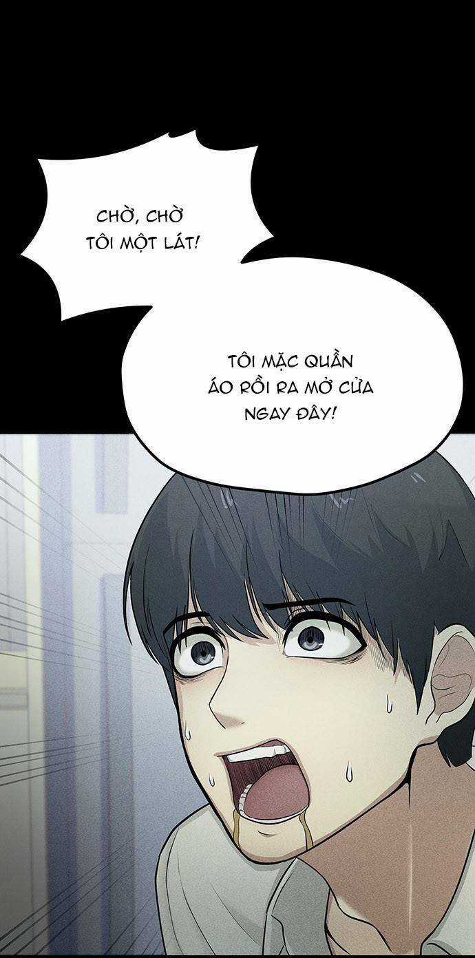 Phòng Kín Chapter 2 trang 6