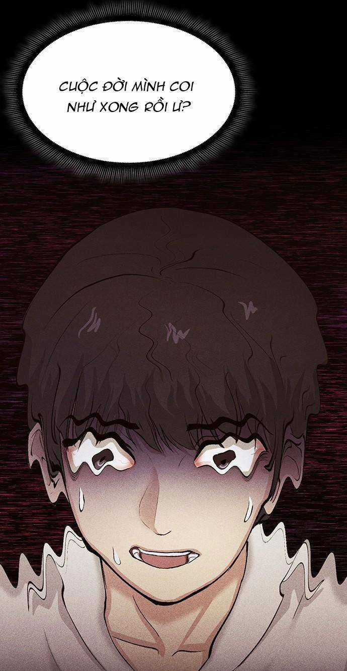 Phòng Kín Chapter 2 trang 60