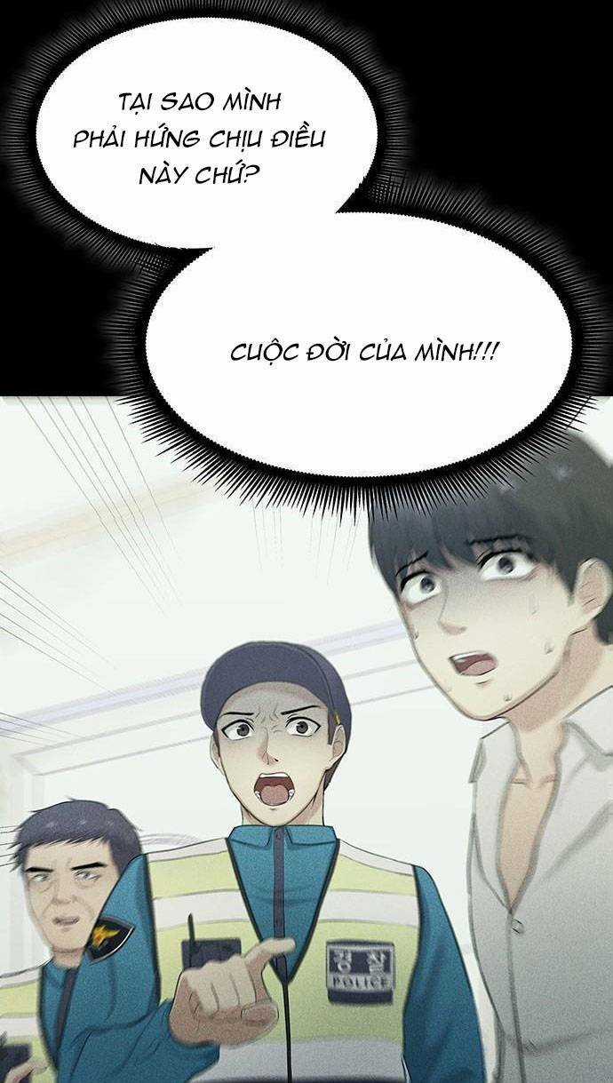 Phòng Kín Chapter 2 trang 62