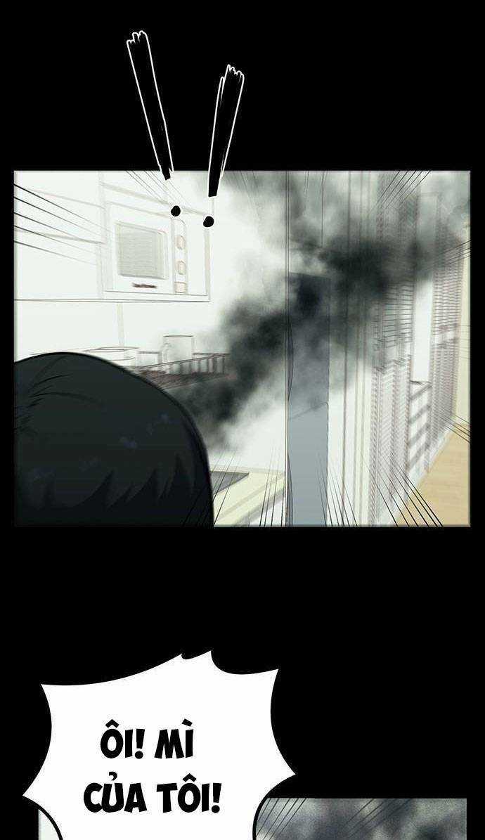 Phòng Kín Chapter 2 trang 64