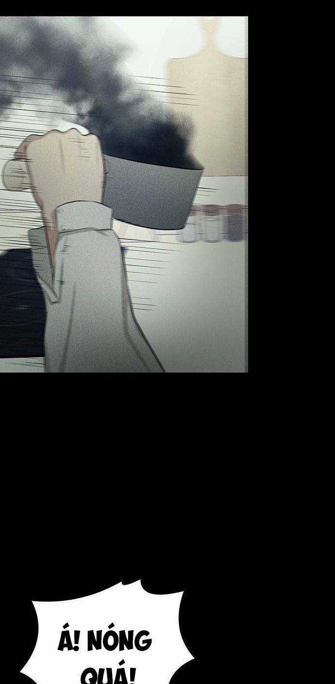 Phòng Kín Chapter 2 trang 66