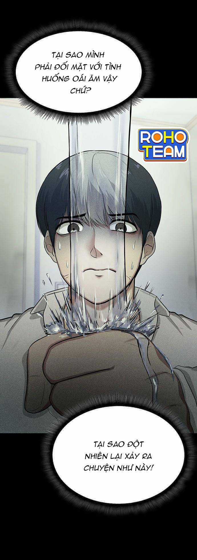 Phòng Kín Chapter 2 trang 72