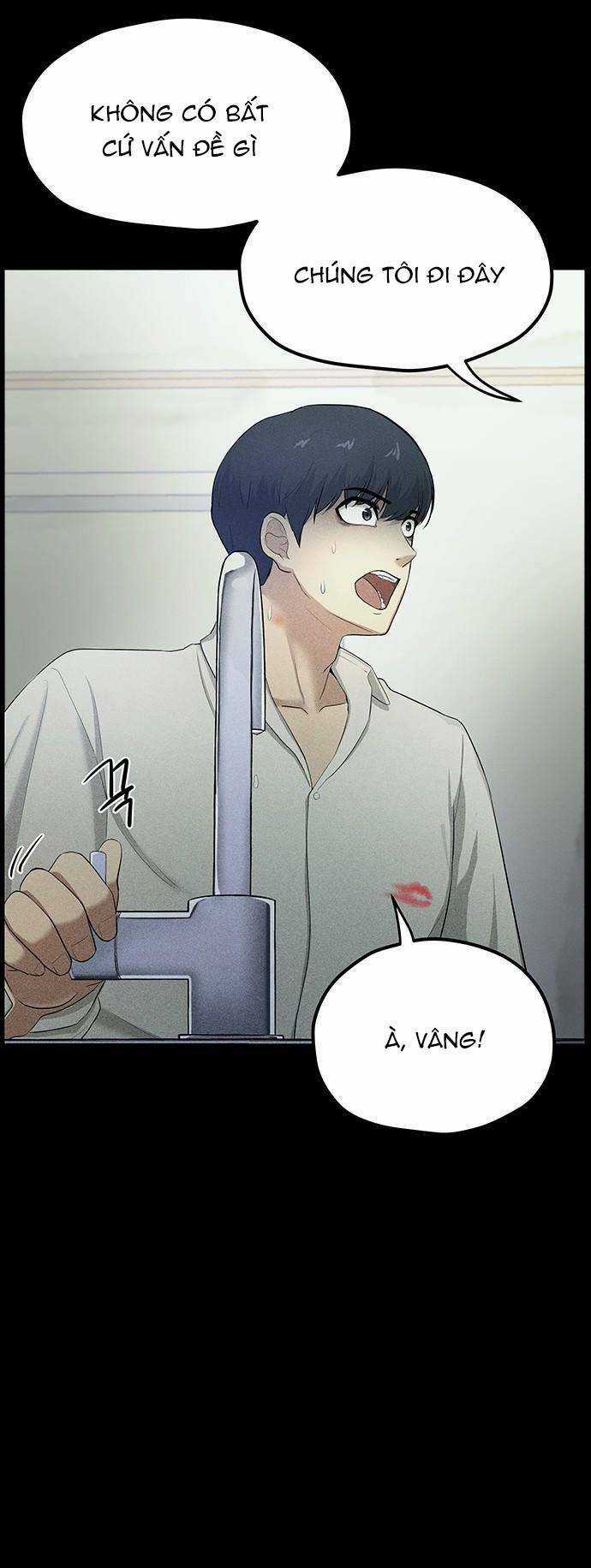 Phòng Kín Chapter 2 trang 77