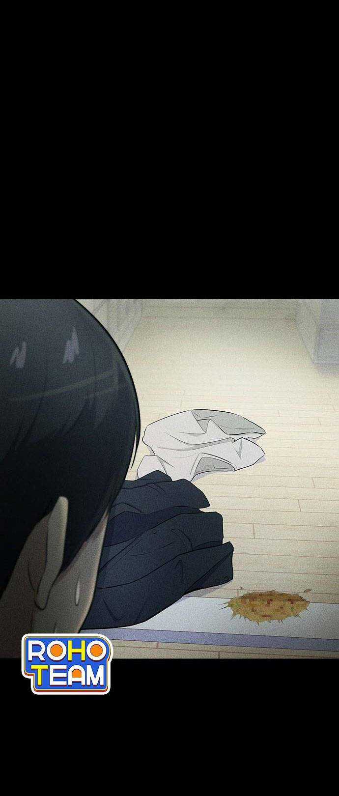 Phòng Kín Chapter 2 trang 8