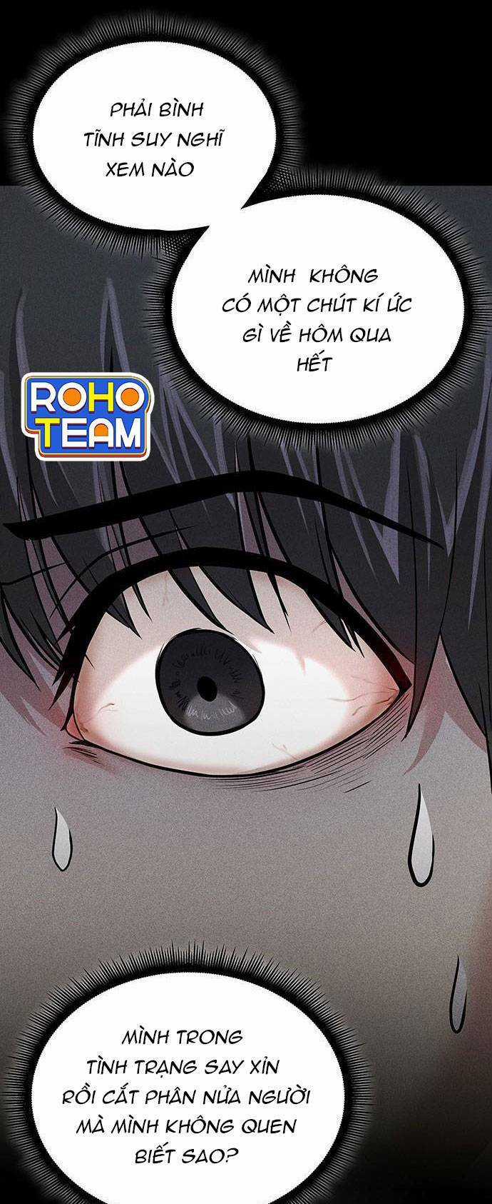 Phòng Kín Chapter 2 trang 85