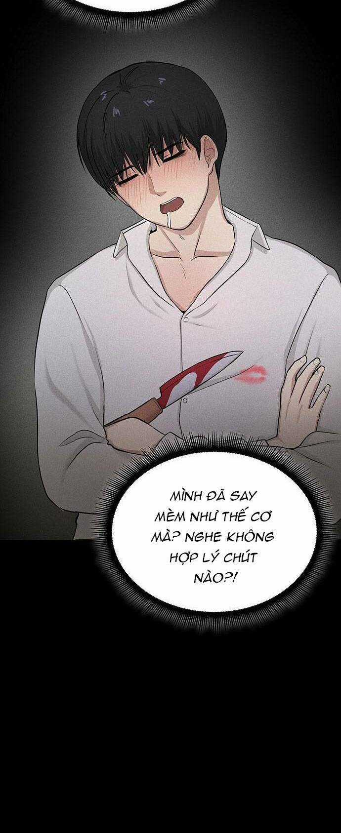 Phòng Kín Chapter 2 trang 86