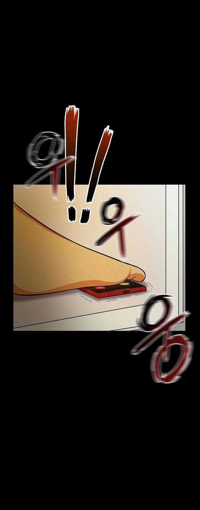 Phòng Kín Chapter 2 trang 91