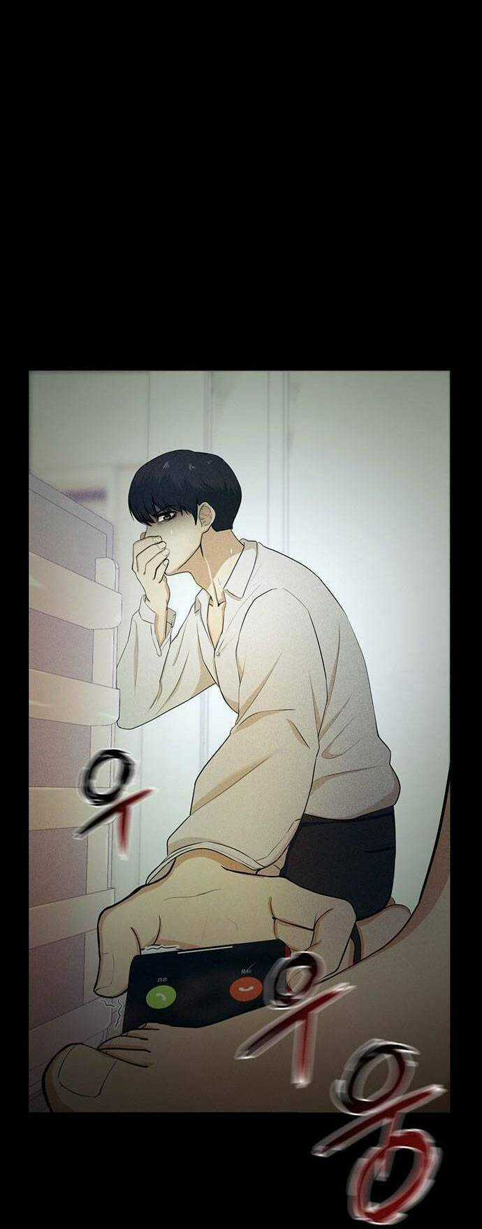 Phòng Kín Chapter 2 trang 92