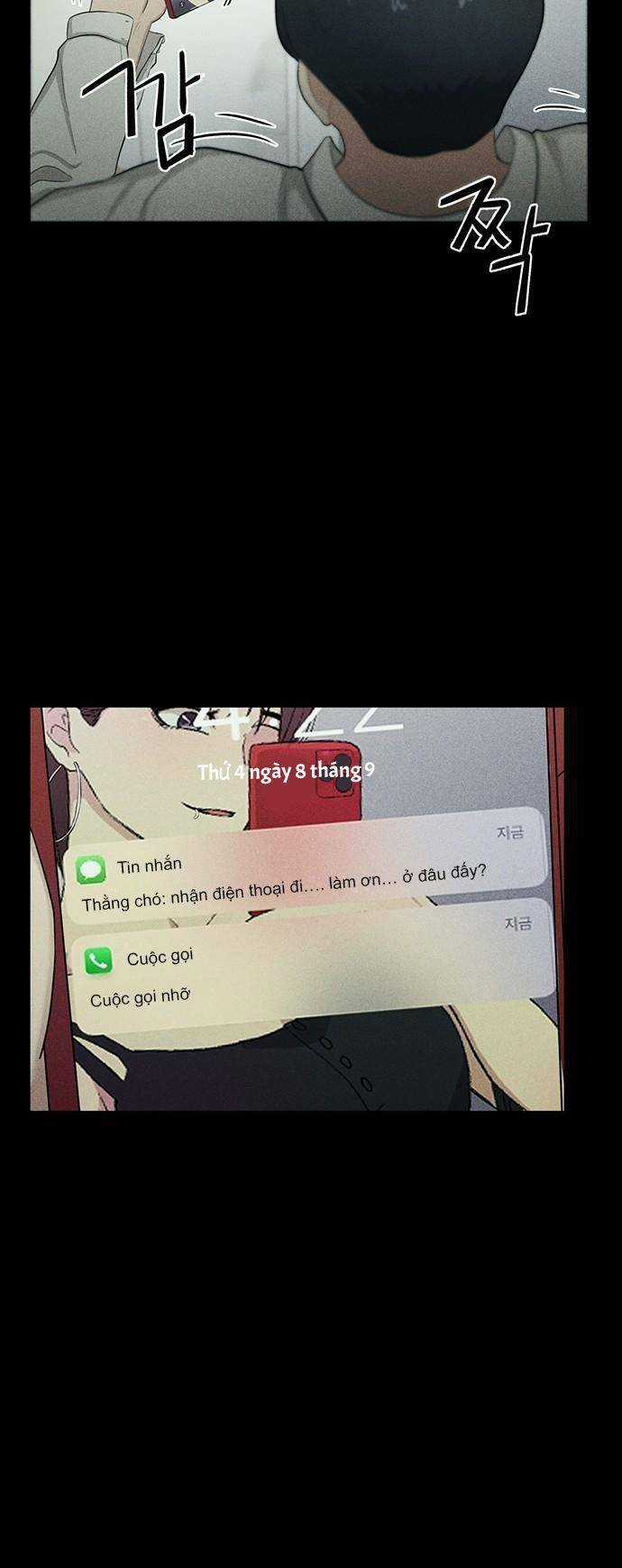 Phòng Kín Chapter 2 trang 93