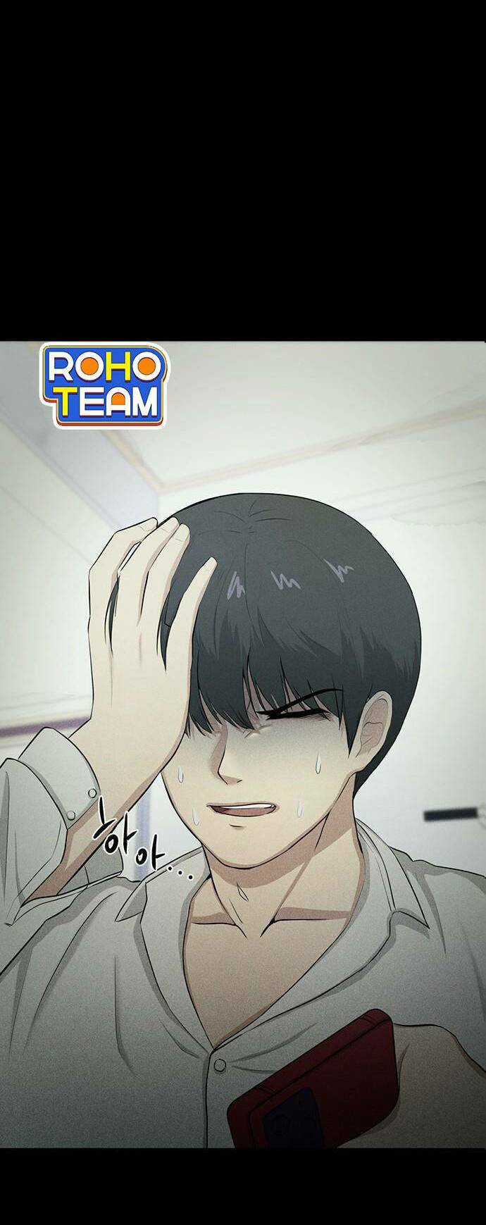 Phòng Kín Chapter 2 trang 94