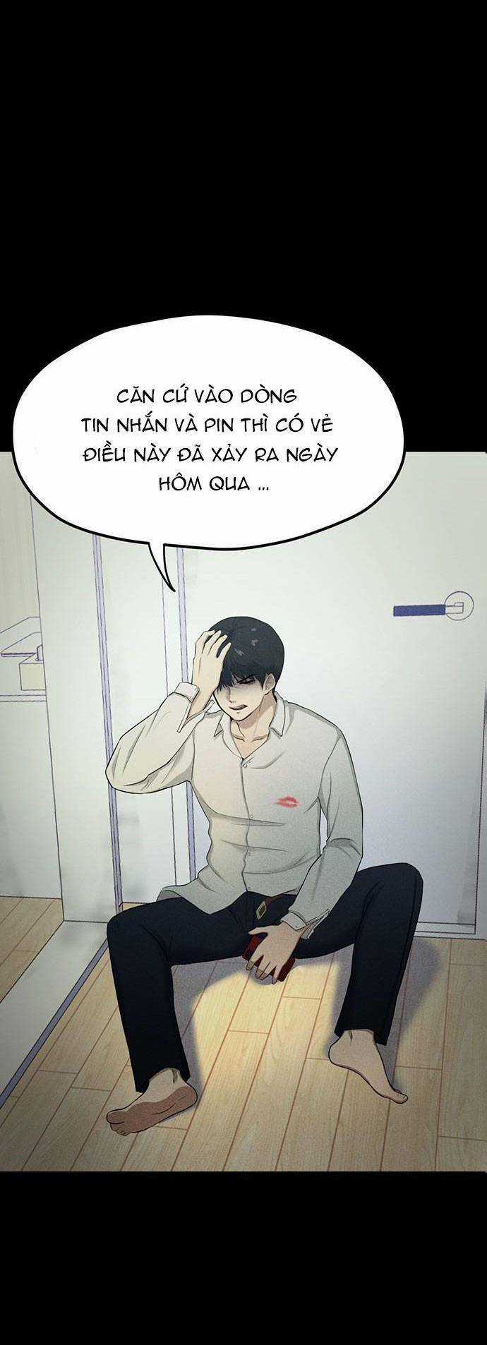 Phòng Kín Chapter 2 trang 95