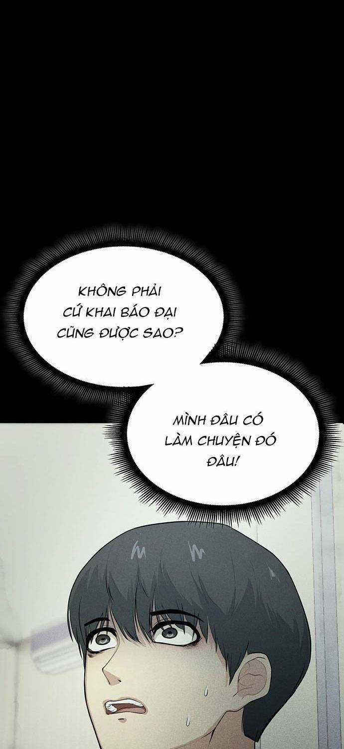 Phòng Kín Chapter 2 trang 97