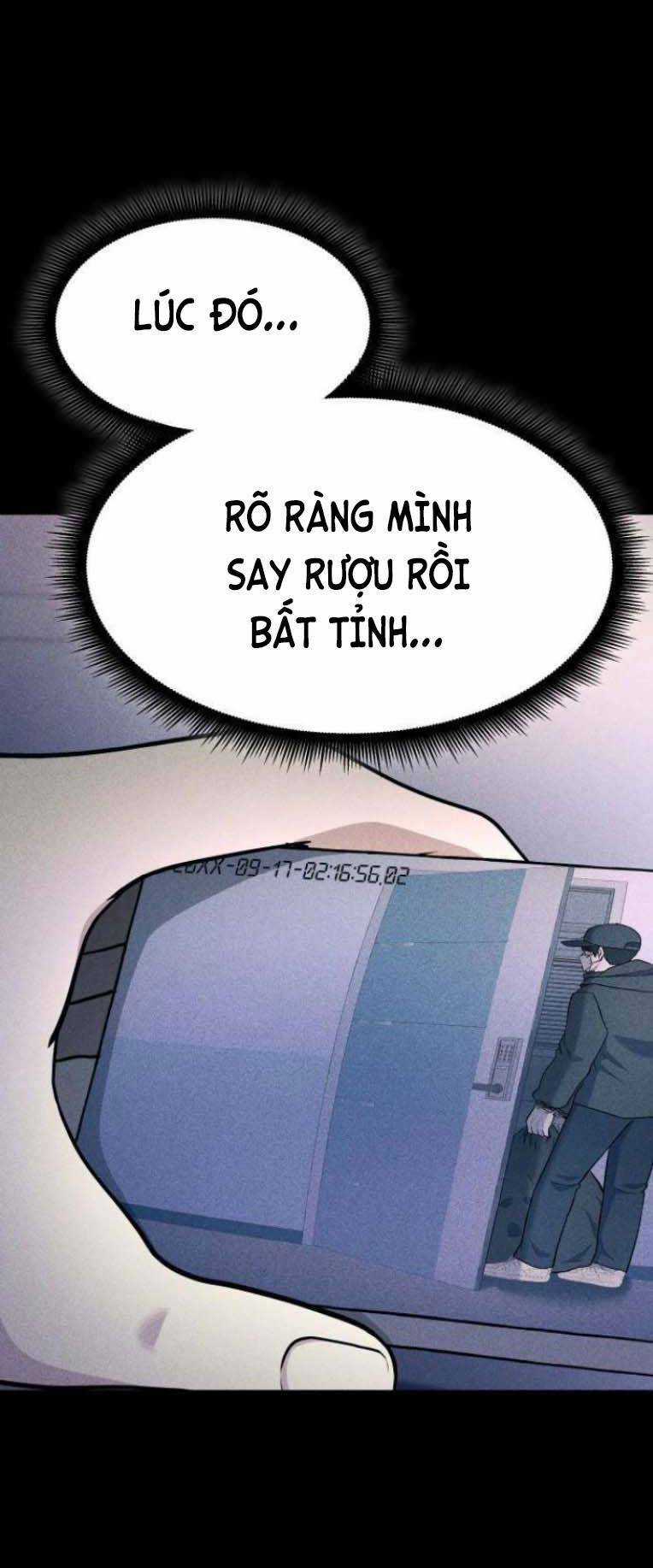 Phòng Kín Chapter 20 trang 11