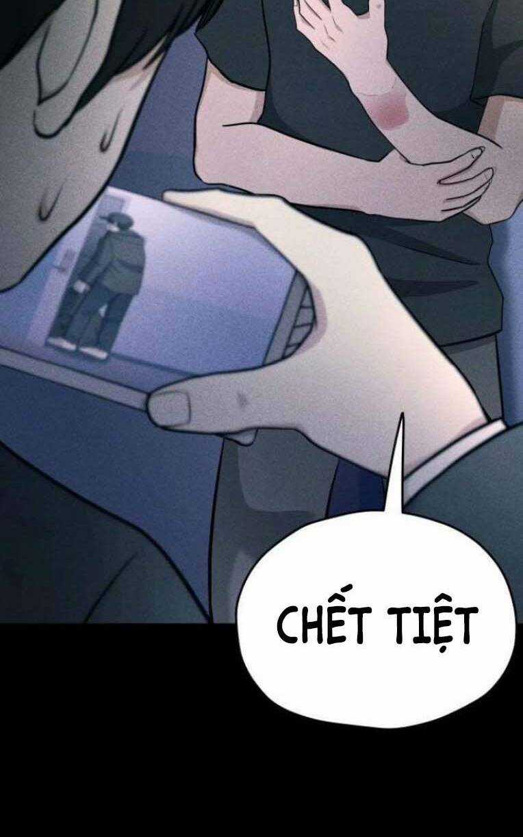 Phòng Kín Chapter 20 trang 13