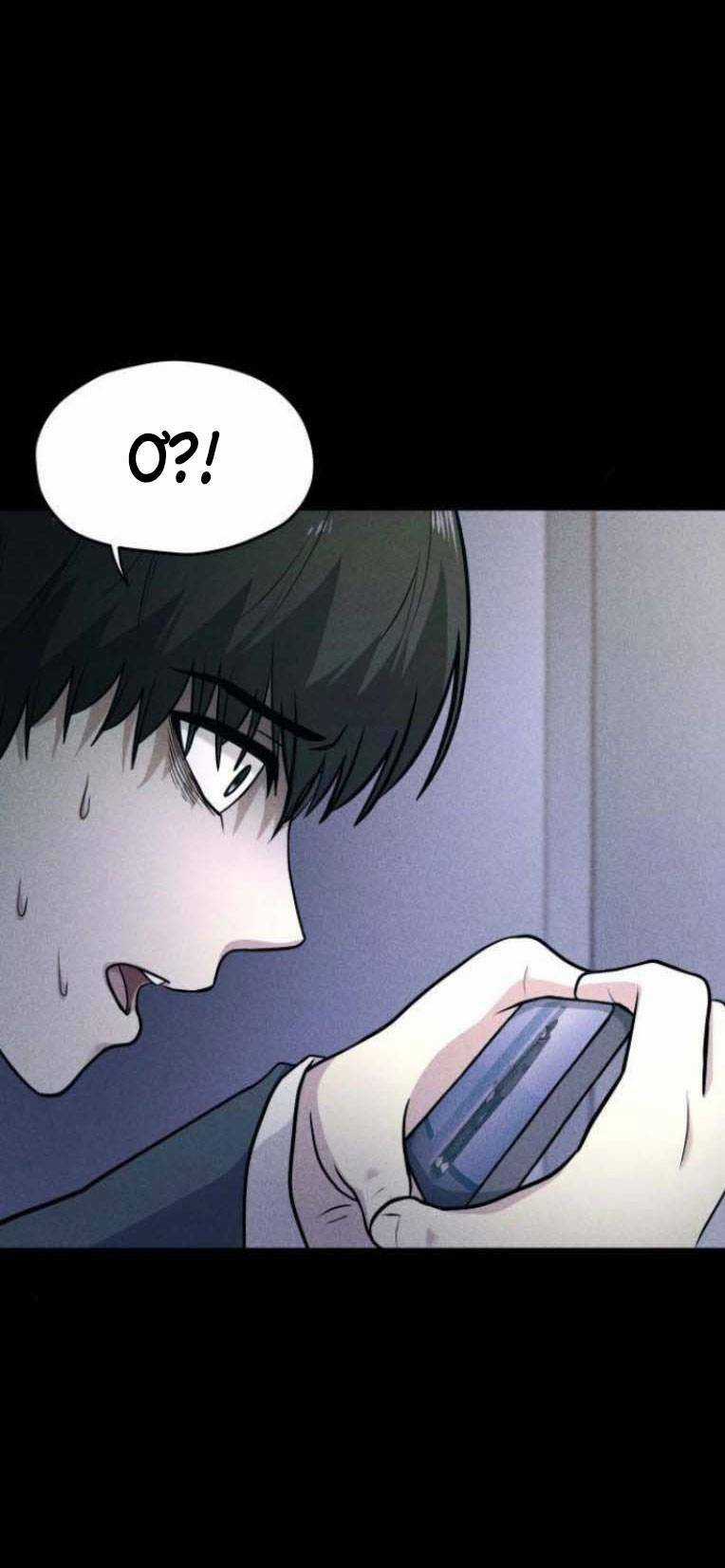 Phòng Kín Chapter 20 trang 14