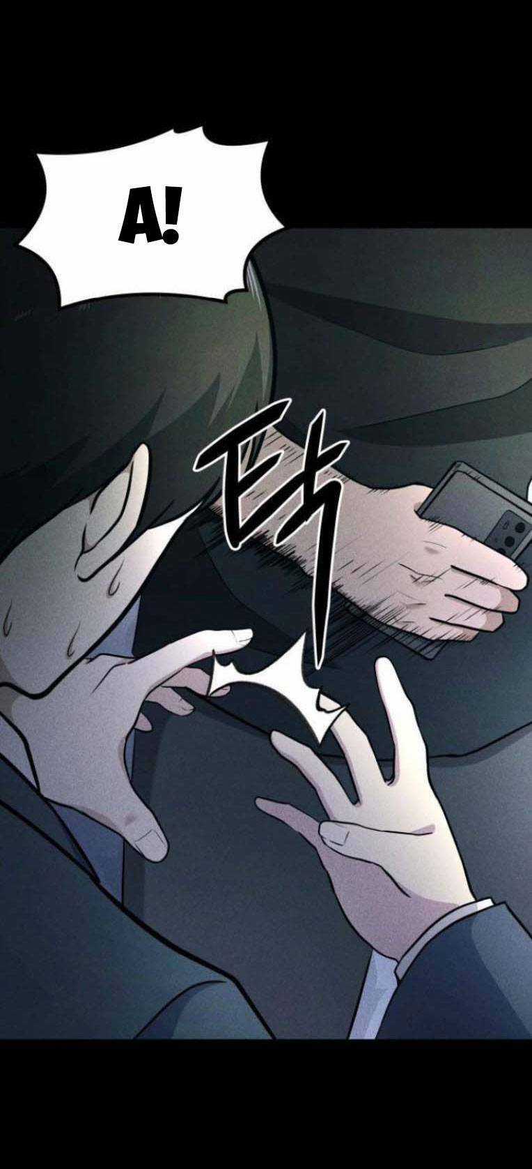 Phòng Kín Chapter 20 trang 15