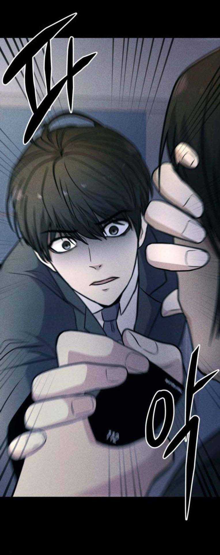 Phòng Kín Chapter 20 trang 19