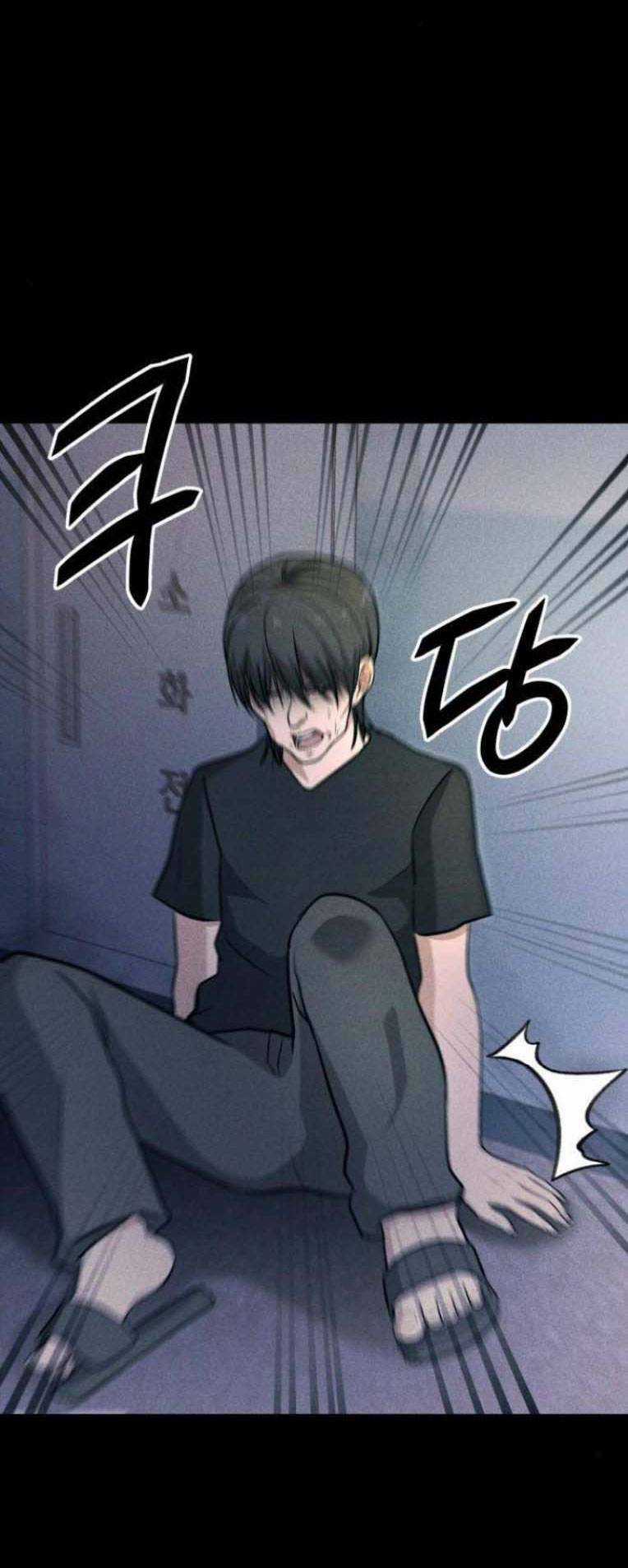 Phòng Kín Chapter 20 trang 20