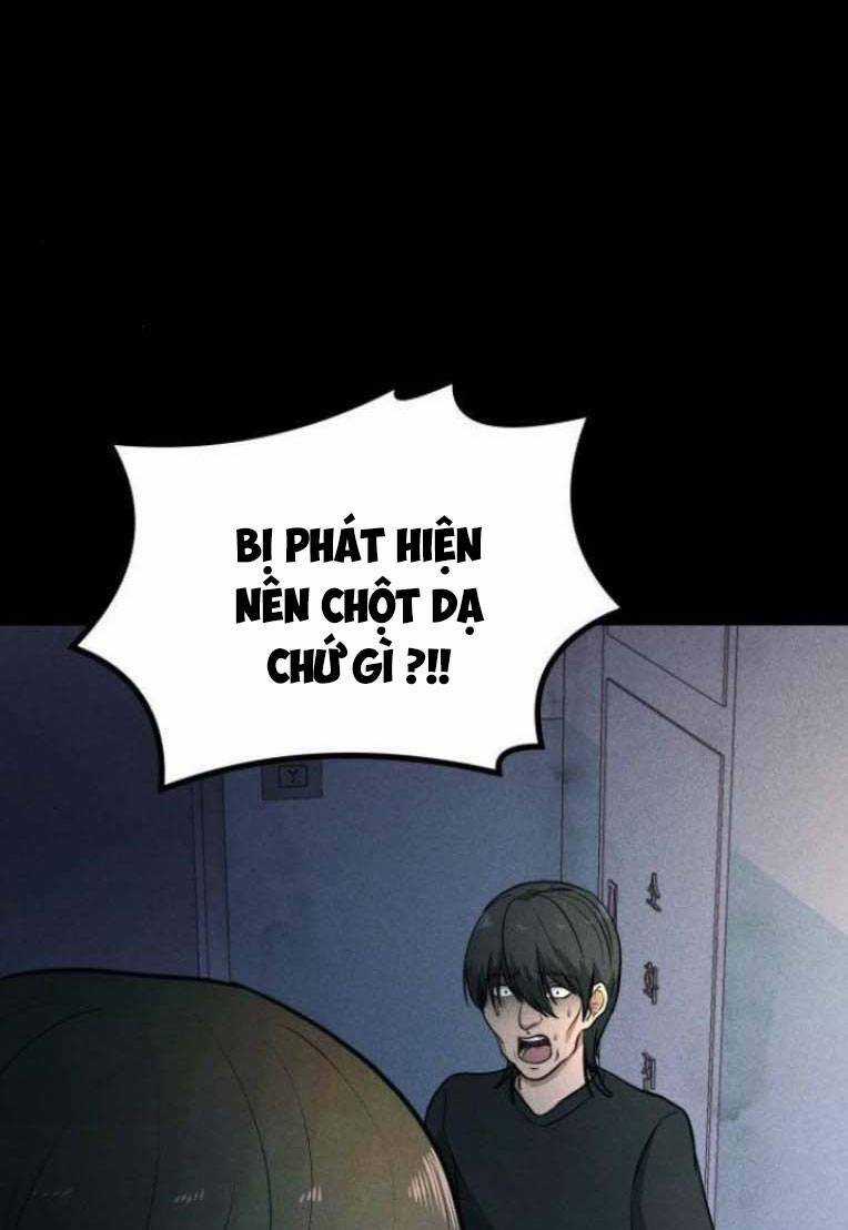 Phòng Kín Chapter 20 trang 21