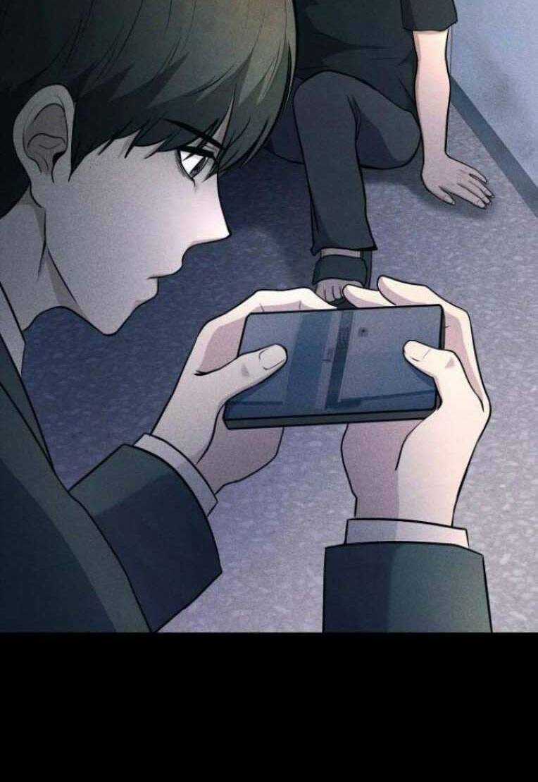 Phòng Kín Chapter 20 trang 22