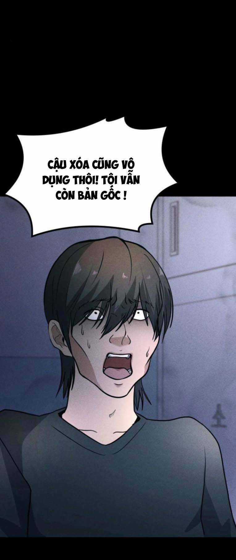 Phòng Kín Chapter 20 trang 23