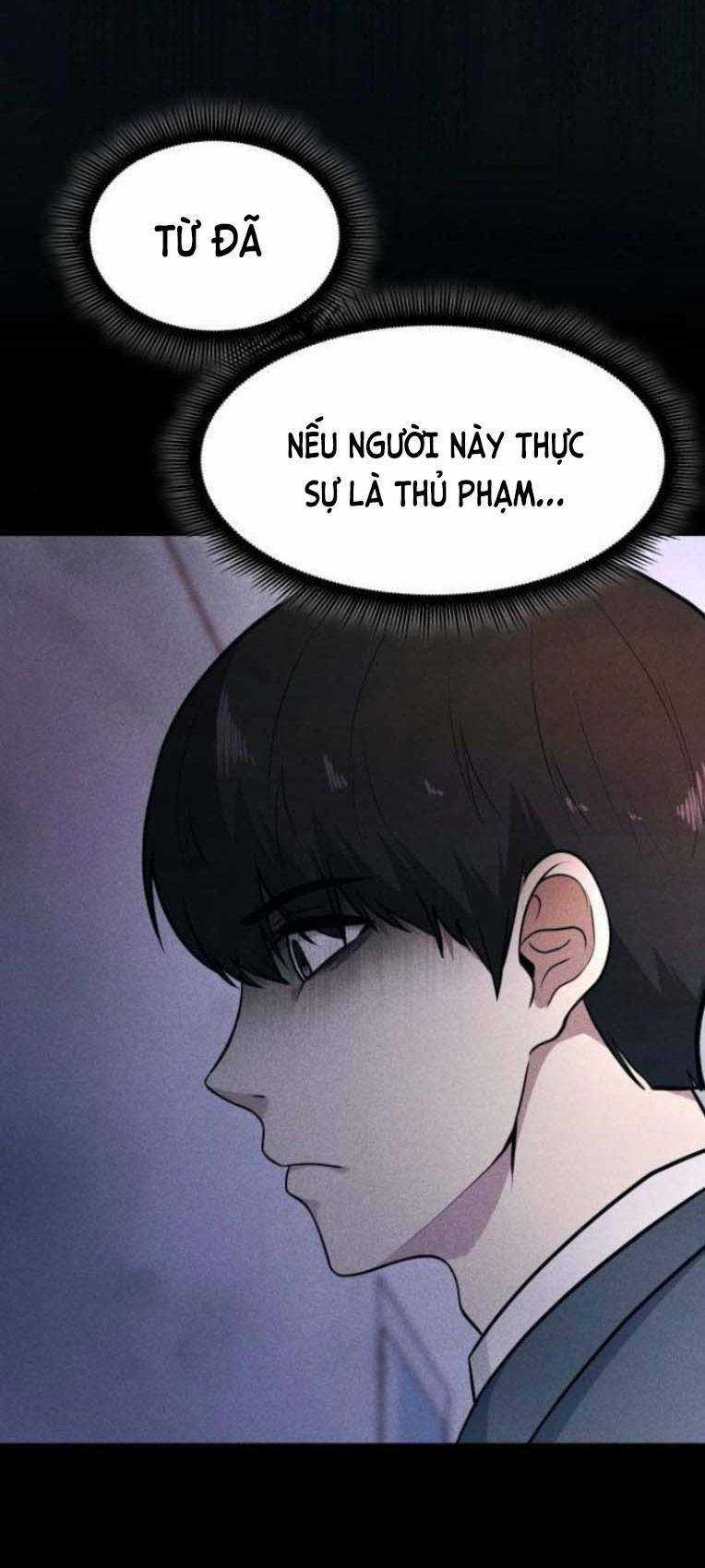 Phòng Kín Chapter 20 trang 26